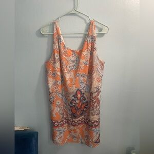 ☀️Lila Rose dress